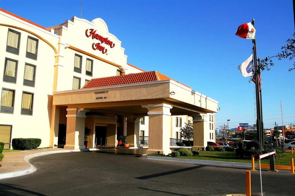 Hampton By Hilton Chihuahua Hotel Exterior photo